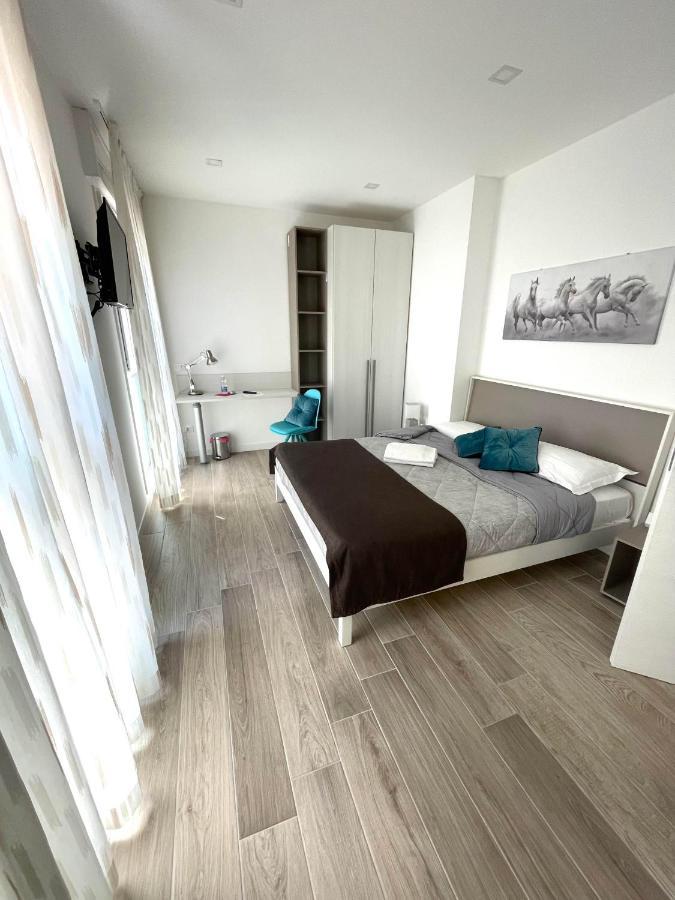 Padua Suite Exteriér fotografie