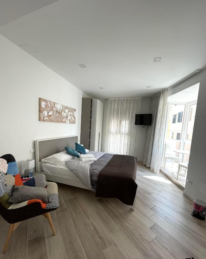 Padua Suite Exteriér fotografie