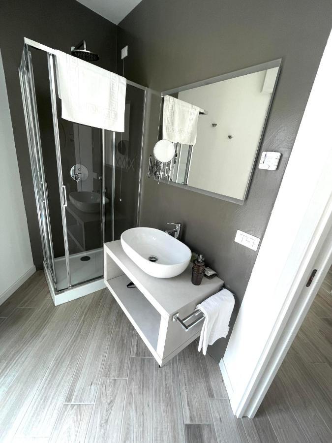 Padua Suite Exteriér fotografie