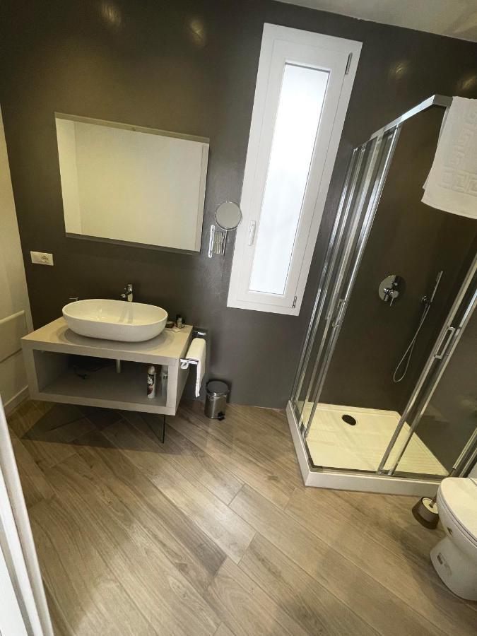 Padua Suite Exteriér fotografie