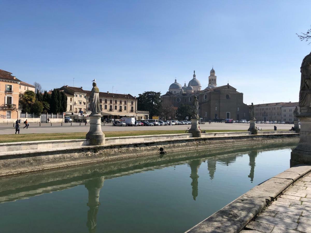 Padua Suite Exteriér fotografie