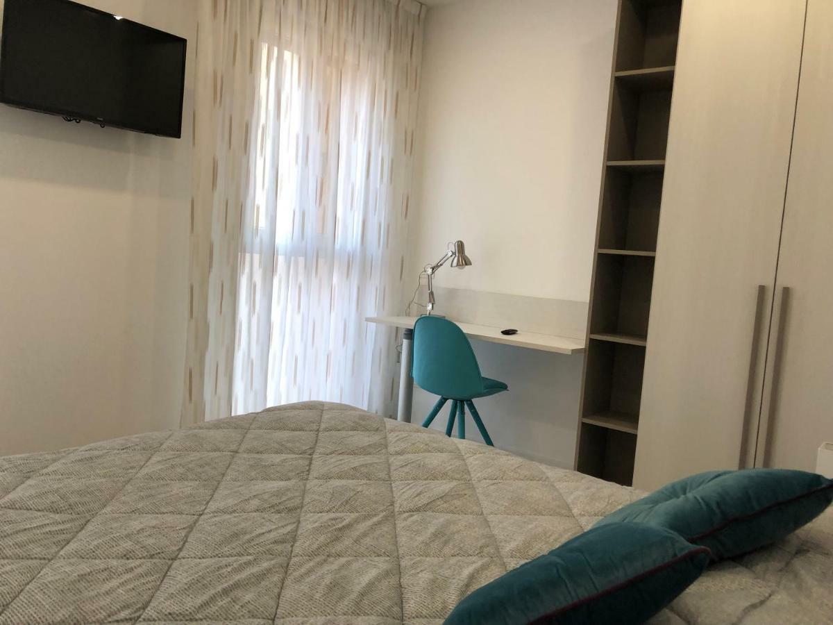 Padua Suite Exteriér fotografie