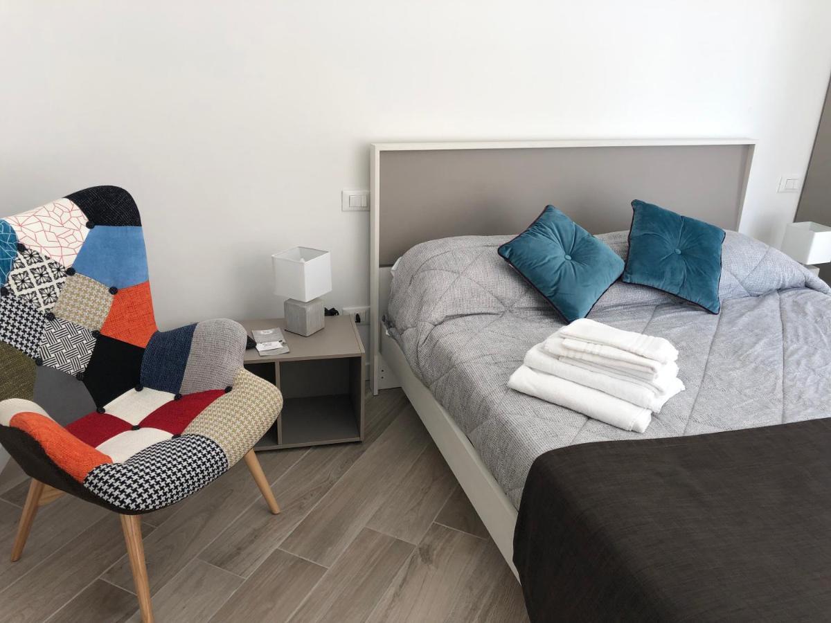 Padua Suite Exteriér fotografie