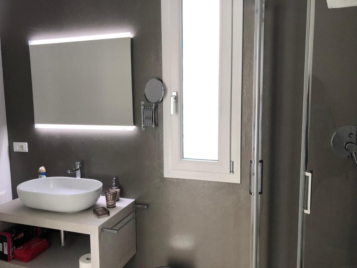Padua Suite Exteriér fotografie