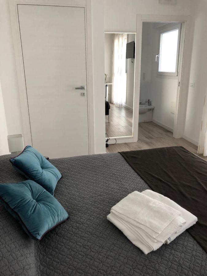 Padua Suite Exteriér fotografie